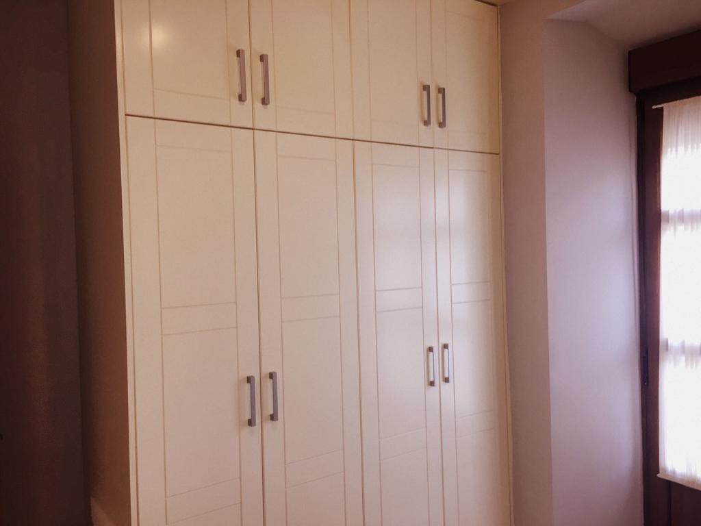 Bonito Apartamento En El Centro De Granada Con Parking Gratis ภายนอก รูปภาพ
