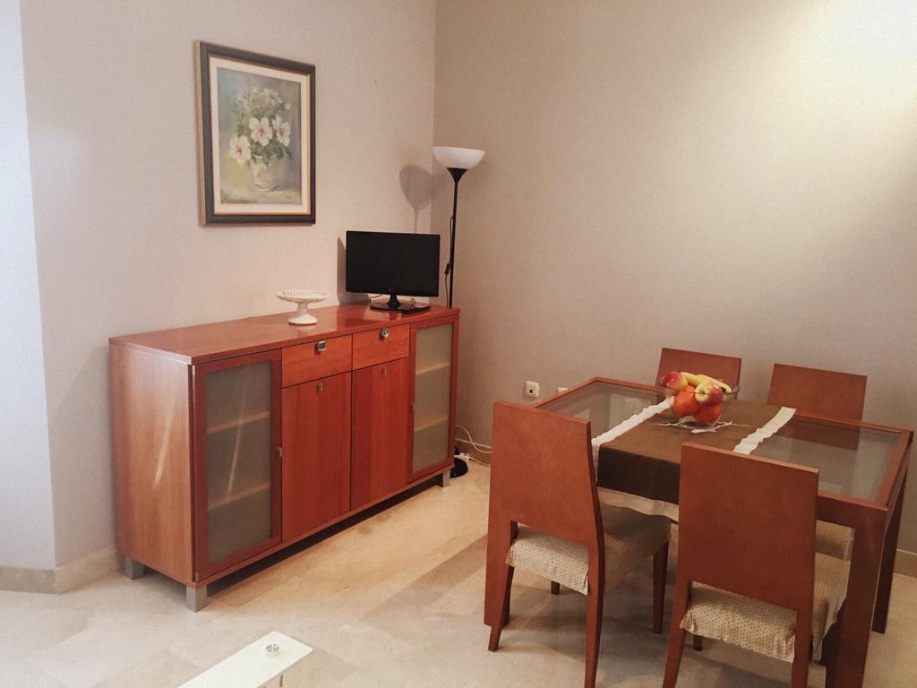 Bonito Apartamento En El Centro De Granada Con Parking Gratis ภายนอก รูปภาพ
