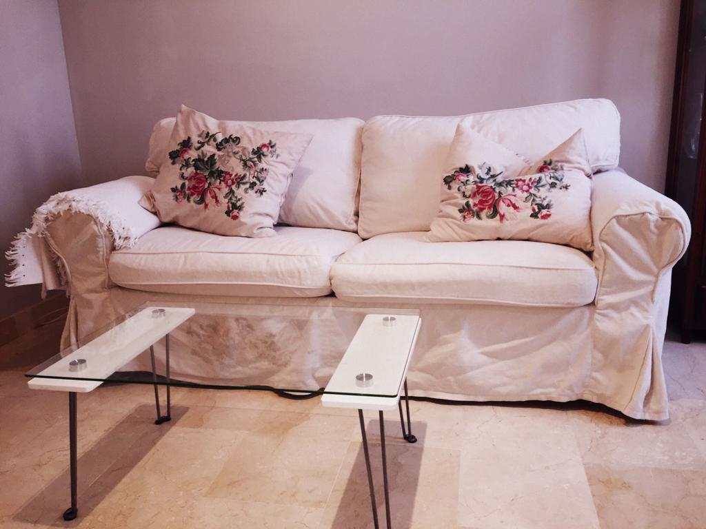 Bonito Apartamento En El Centro De Granada Con Parking Gratis ภายนอก รูปภาพ